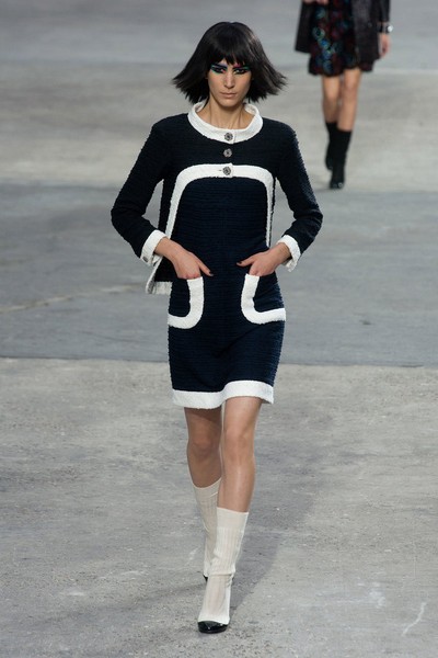 Chanel Paris Fashion Week